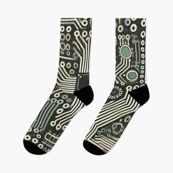 Item preview, Memphis pattern - 80s memphis pattern designed and sold by TEEJAMBOREE.