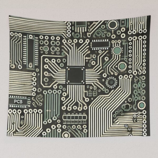 Item preview, Memphis pattern - 80s memphis pattern designed and sold by TEEJAMBOREE.