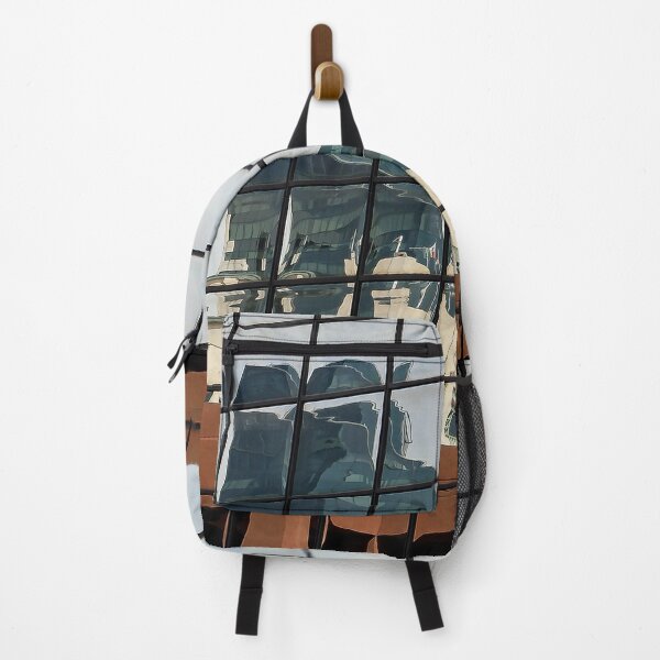 Item preview, Downtown Reflection designed and sold by heatherfriedman.