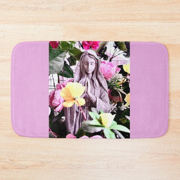 Item preview, Our Lady of Grace designed and sold by ROSENDE ART HOUSE.