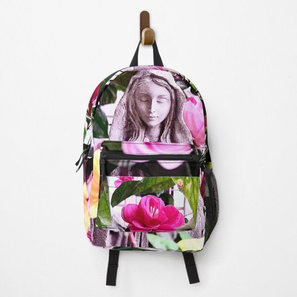 Item preview, Our Lady of Grace designed and sold by ROSENDE ART HOUSE.