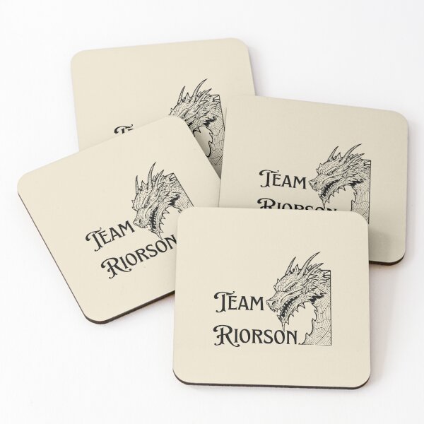 Item preview, Lieutenant Rider Team designed and sold by FanFest.