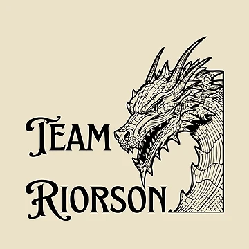 Artwork thumbnail, Lieutenant Rider Team by FanFest