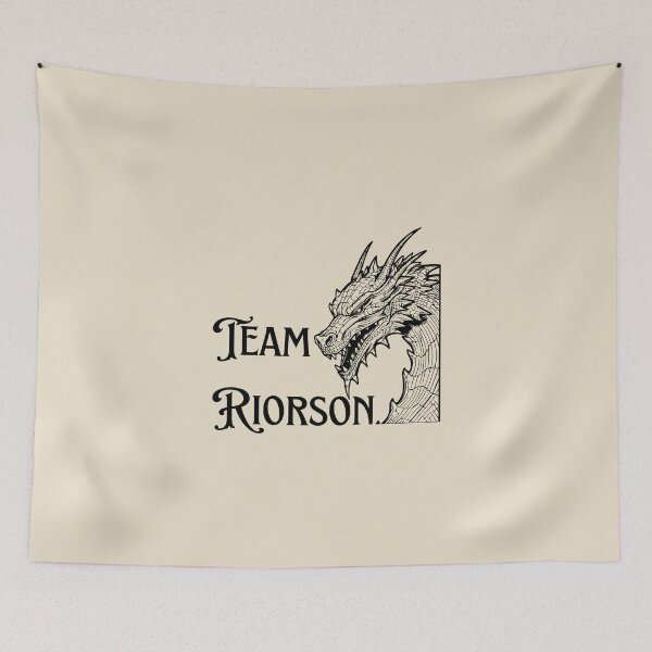 Item preview, Lieutenant Rider Team designed and sold by FanFest.