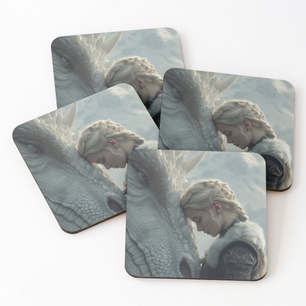 Item preview, Heart of the Frostbound Bond designed and sold by oanaunciuleanu.
