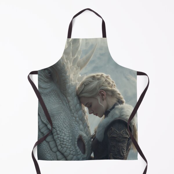 Item preview, Heart of the Frostbound Bond designed and sold by oanaunciuleanu.