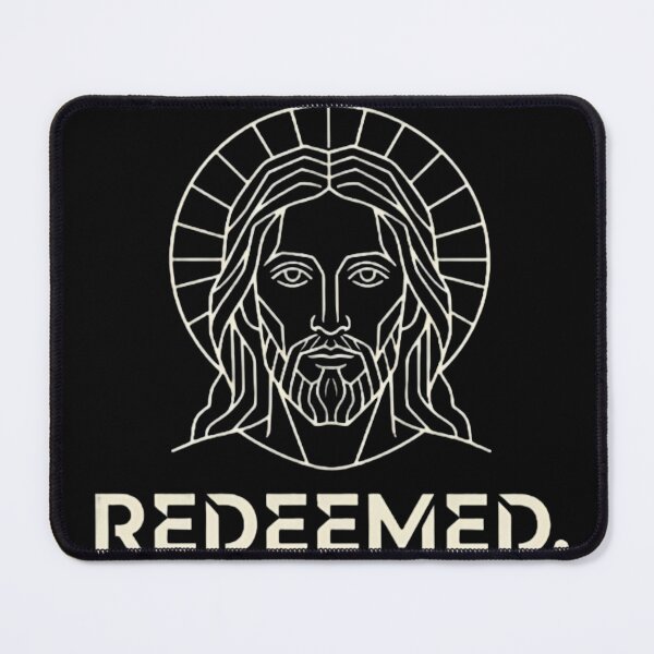 Item preview, Redeemed  designed and sold by Infinity style .