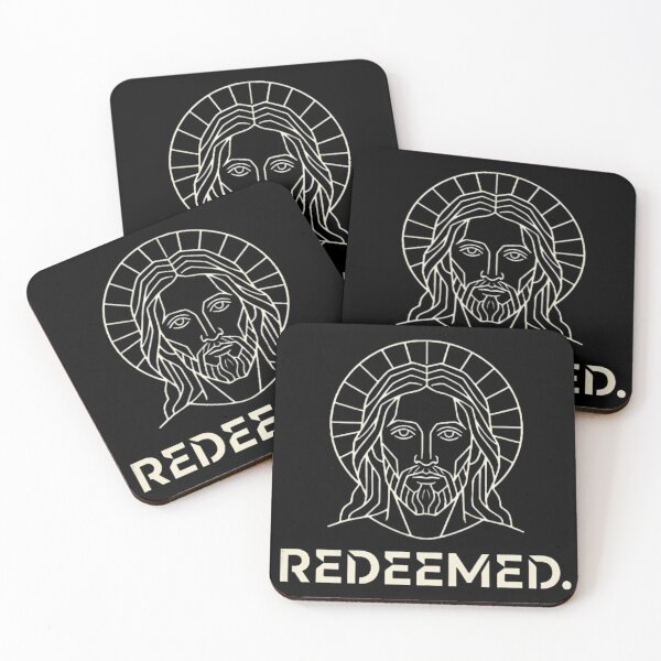 Item preview, Redeemed  designed and sold by Infinity style .