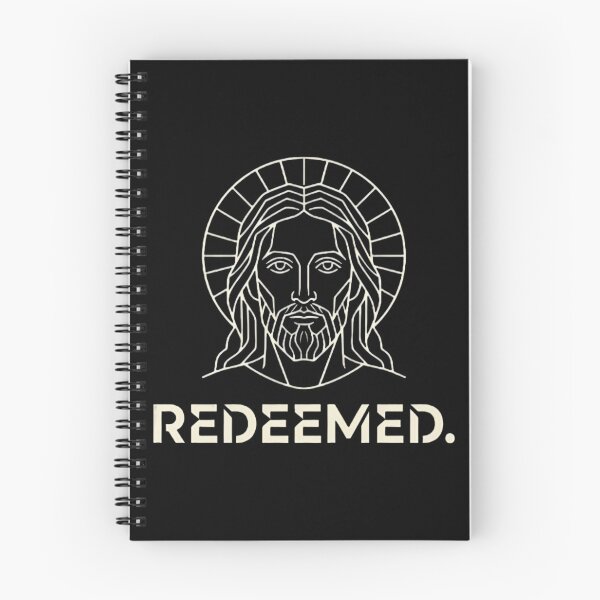 Item preview, Redeemed  designed and sold by Infinity style .