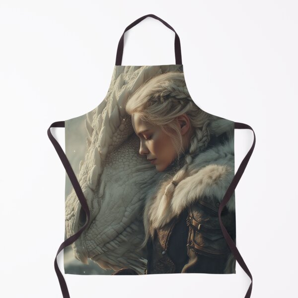 Item preview, Heart of the Frostbound Bond designed and sold by oanaunciuleanu.
