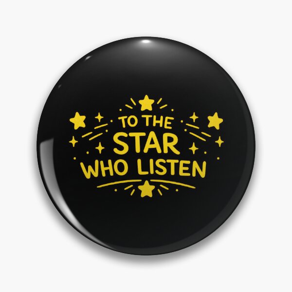 Item preview,  To the Star Who Listen,book lovers designed and sold by CloudyPress.