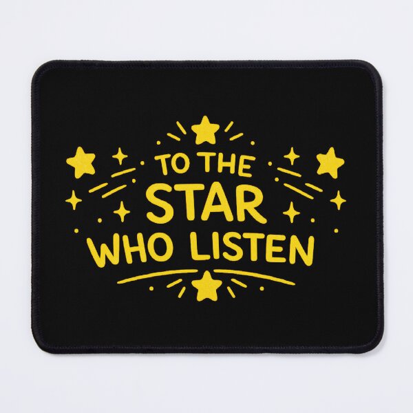 Item preview, To the Star Who Listen,book lovers designed and sold by CloudyPress.