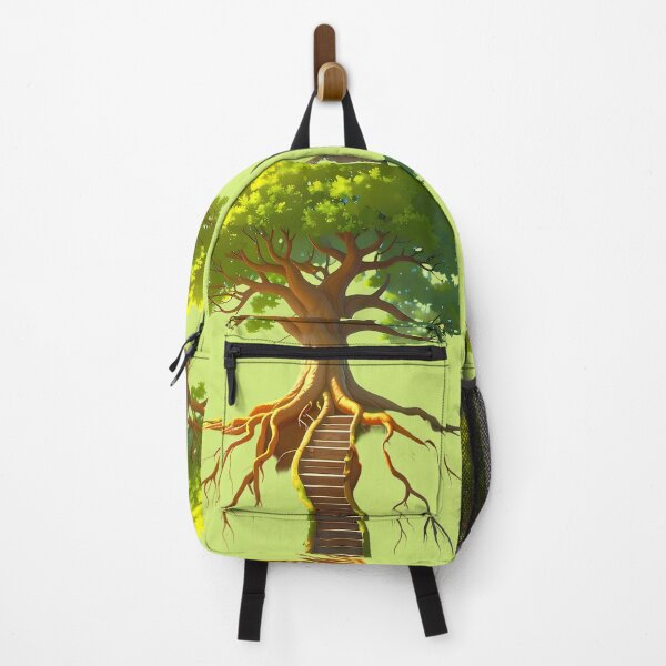 Item preview, Deeply Rooted living tree designed and sold by Creative Visualize.