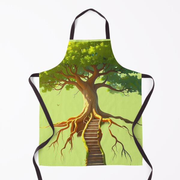 Item preview, Deeply Rooted living tree designed and sold by Creative Visualize.