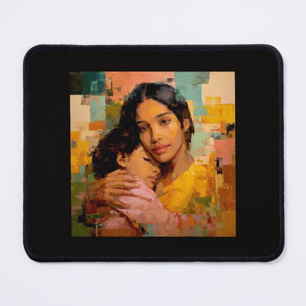 Item preview, The Quiet Strength of a Mother’s Love #12 designed and sold by Helios Be. Lavsh.