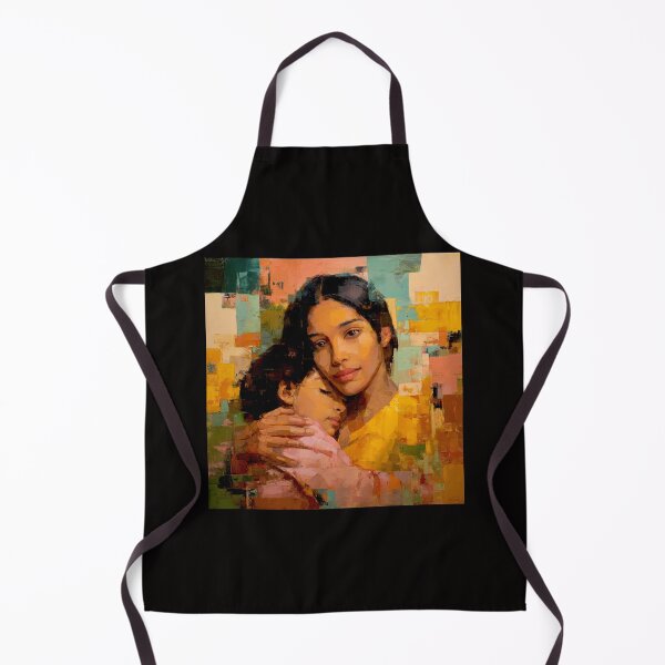 Item preview, The Quiet Strength of a Mother’s Love #12 designed and sold by Helios Be. Lavsh.