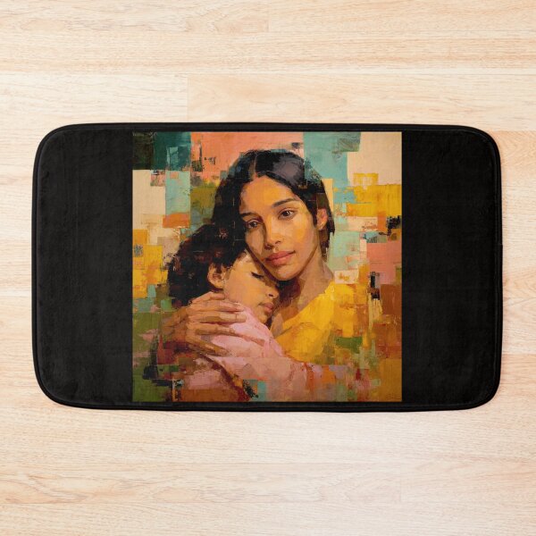 Item preview, The Quiet Strength of a Mother’s Love #12 designed and sold by Helios Be. Lavsh.