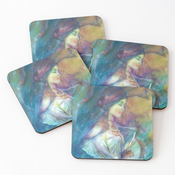 Item preview, The Pearl Life of Margaret designed and sold by Marzena Salwowska.
