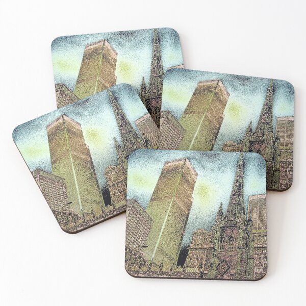 Item preview, World Trade designed and sold by Liza Boritz.