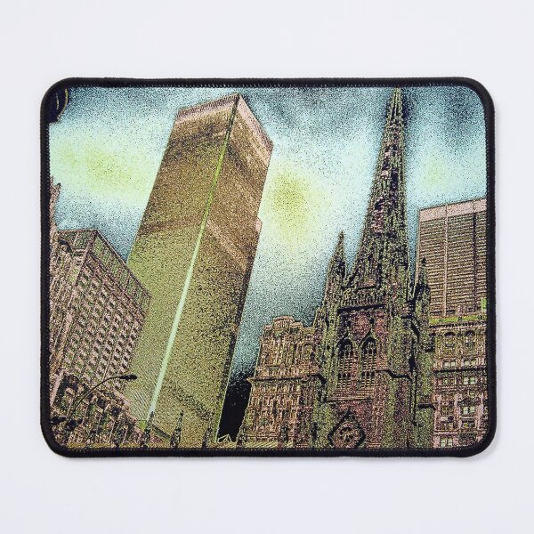 Item preview, World Trade designed and sold by Liza Boritz.