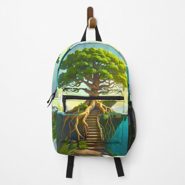 Item preview, Living Water tree designed and sold by Creative Visualize.