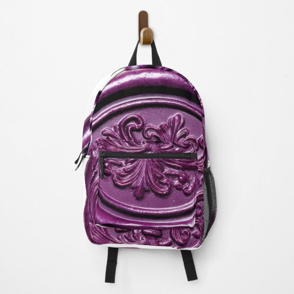Item preview, Purple wax designed and sold by di-Vera-Rosati.