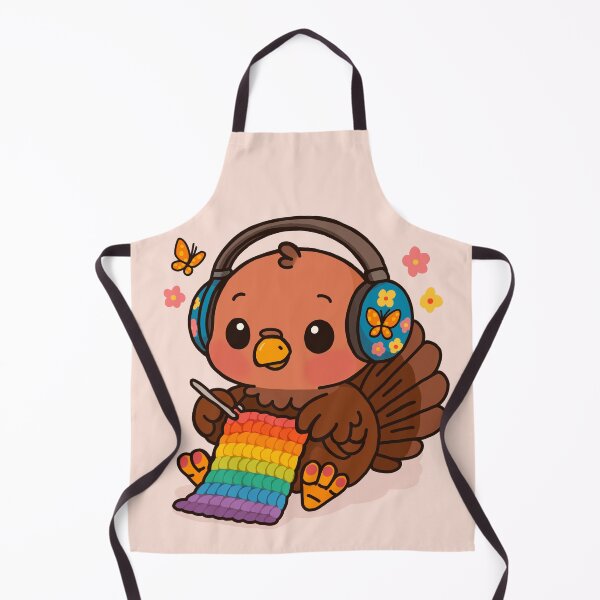 Item preview, Turkey animal friend designed and sold by josieqbg.