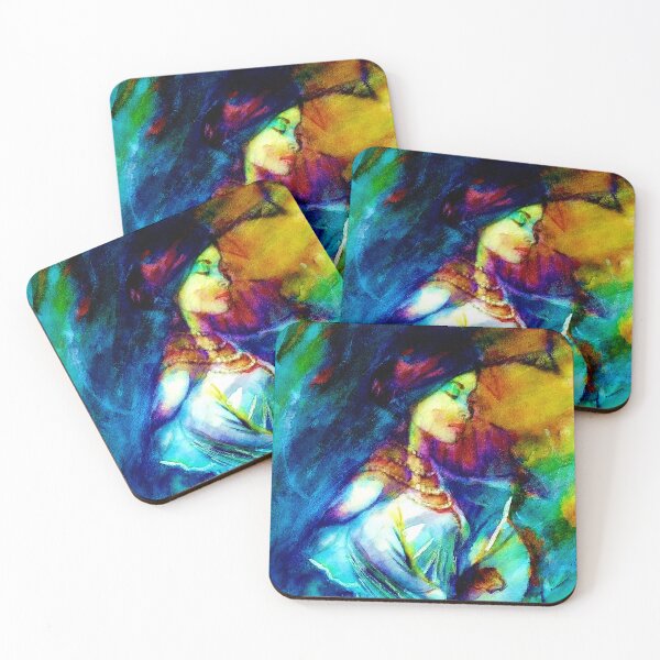 Item preview, The Pearl Life of Margaret/2 designed and sold by Marzena Salwowska.