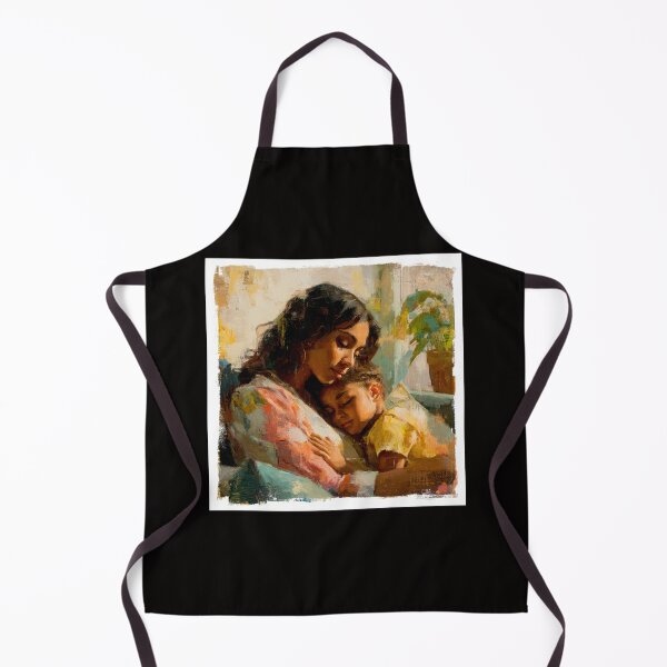 Item preview, The Quiet Strength of a Mother’s Love #13 designed and sold by Helios Be. Lavsh.