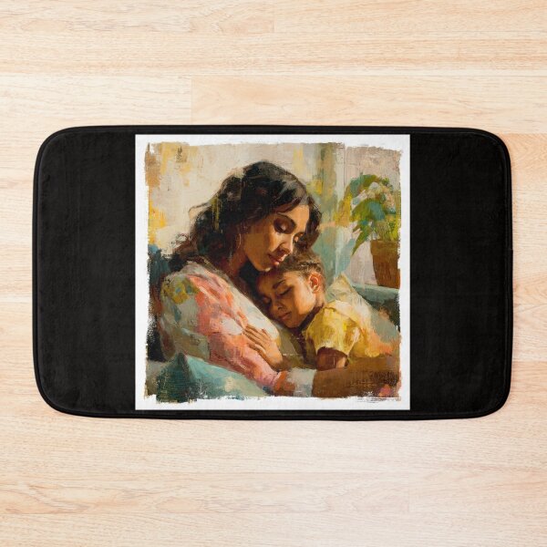 Item preview, The Quiet Strength of a Mother’s Love #13 designed and sold by Helios Be. Lavsh.