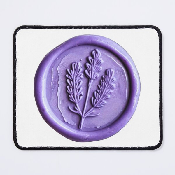 Item preview, Wax designed and sold by di-Vera-Rosati.