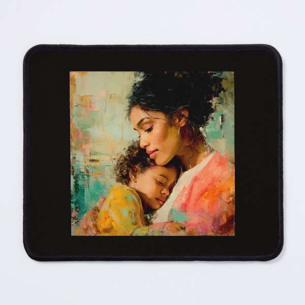 Item preview, The Quiet Strength of a Mother’s Love #14 designed and sold by Helios Be. Lavsh.