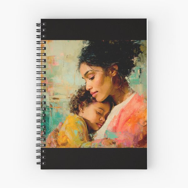Item preview, The Quiet Strength of a Mother’s Love #14 designed and sold by Helios Be. Lavsh.