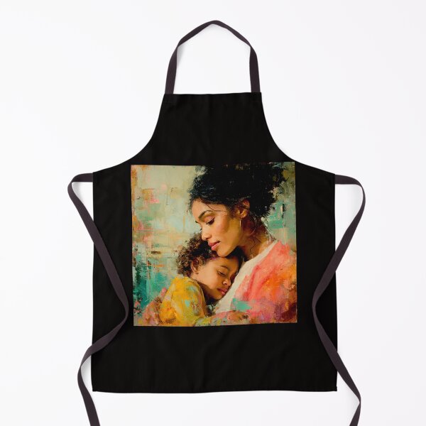 Item preview, The Quiet Strength of a Mother’s Love #14 designed and sold by Helios Be. Lavsh.