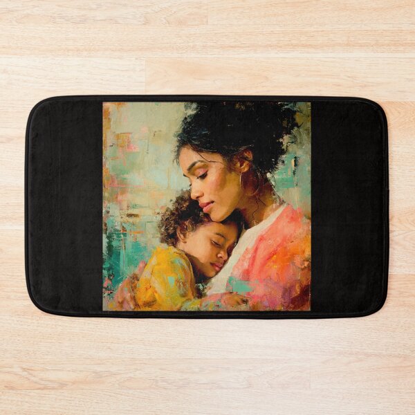 Item preview, The Quiet Strength of a Mother’s Love #14 designed and sold by Helios Be. Lavsh.
