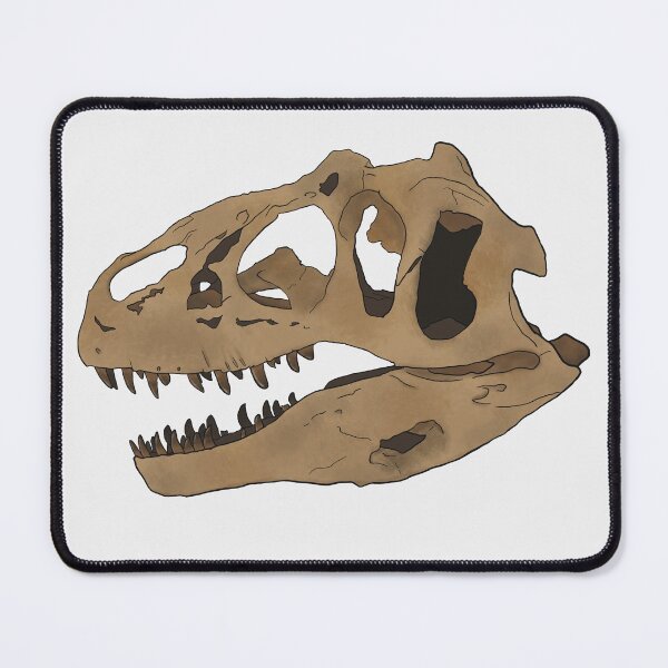 Item preview, Allosaurus designed and sold by BixbiteRex.