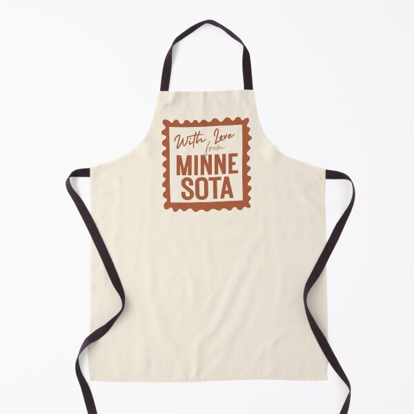 Item preview, With Love from Minnesota designed and sold by hardhathunny.