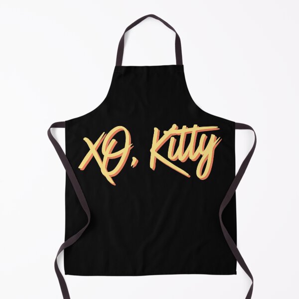 Item preview, XO Kitty designed and sold by Eh Plus Designs.
