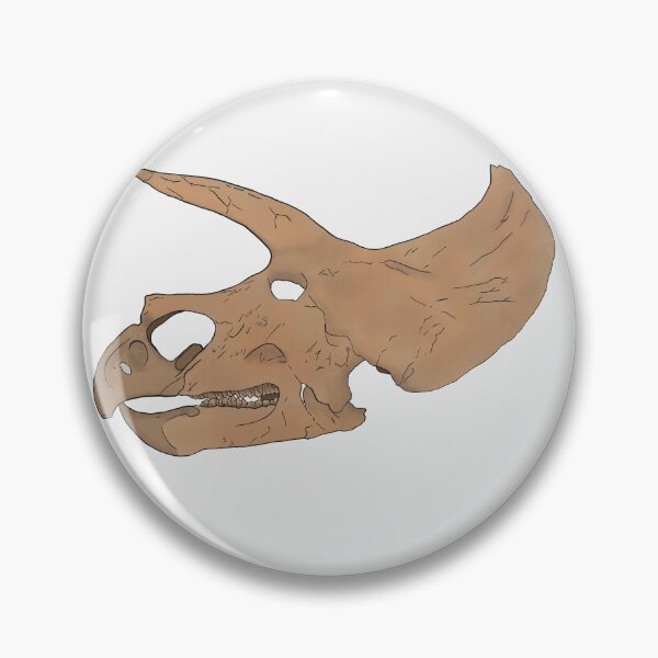 Item preview, Triceratops designed and sold by BixbiteRex.