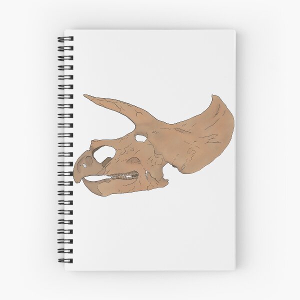 Item preview, Triceratops designed and sold by BixbiteRex.