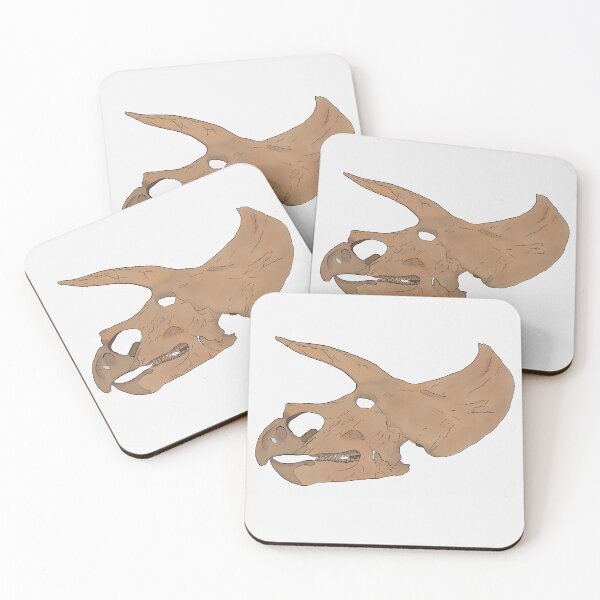 Item preview, Triceratops designed and sold by BixbiteRex.