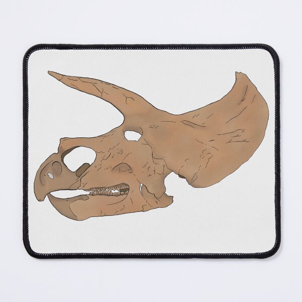 Item preview, Triceratops designed and sold by BixbiteRex.