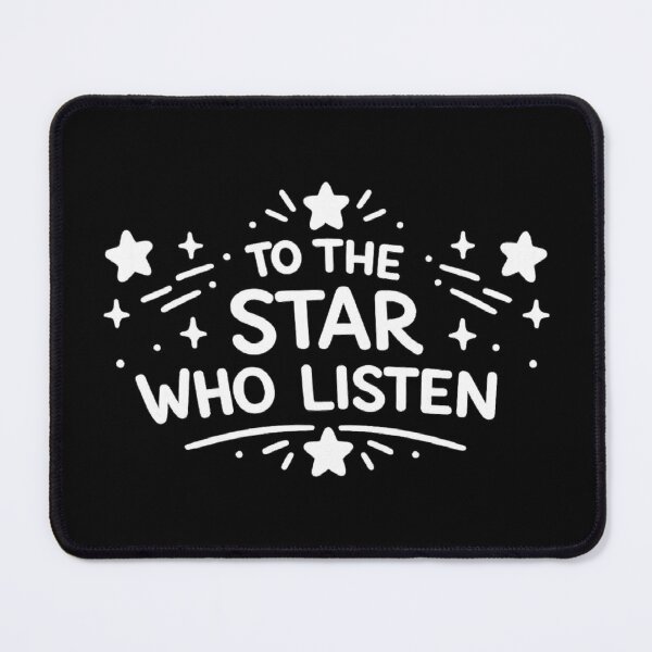 Item preview, To the Star Who Listen,book lovers designed and sold by CloudyPress.