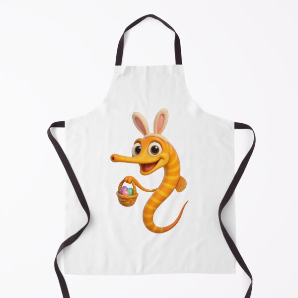 Item preview, Easter Pipefish designed and sold by Sillytoe.