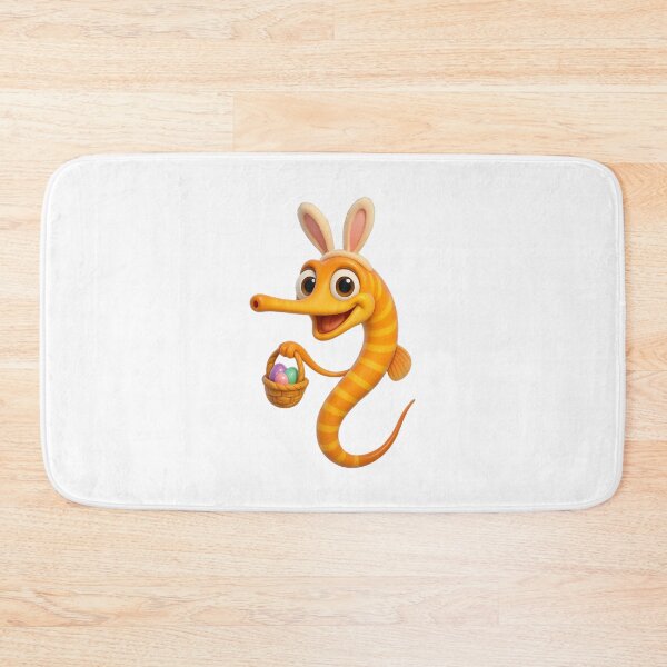 Item preview, Easter Pipefish designed and sold by Sillytoe.