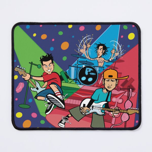 Item preview, The Mark, Tom, and Travis Show designed and sold by artxlife.