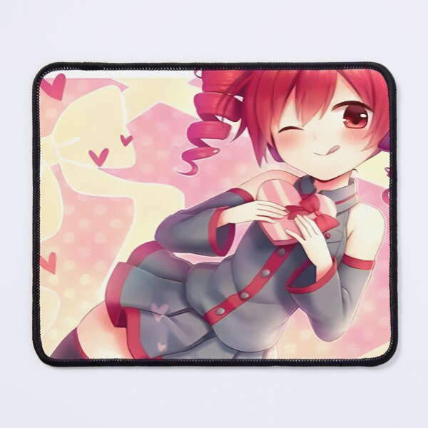 Item preview, Kasane teto designed and sold by RadiantGraphics.