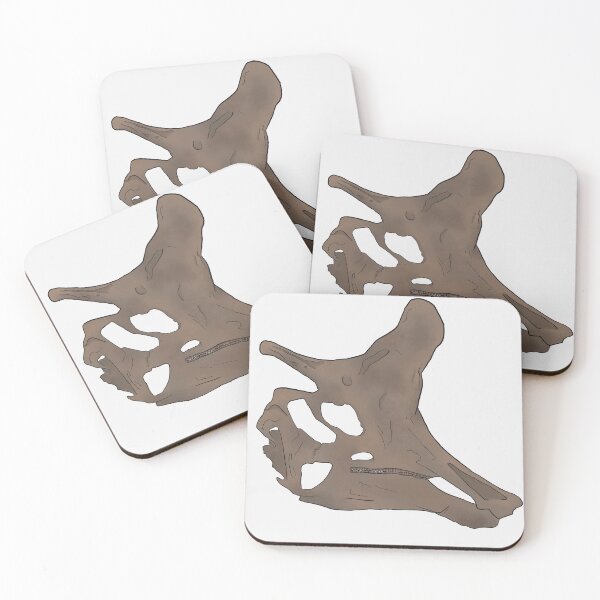 Item preview, Lambeosaurus designed and sold by BixbiteRex.
