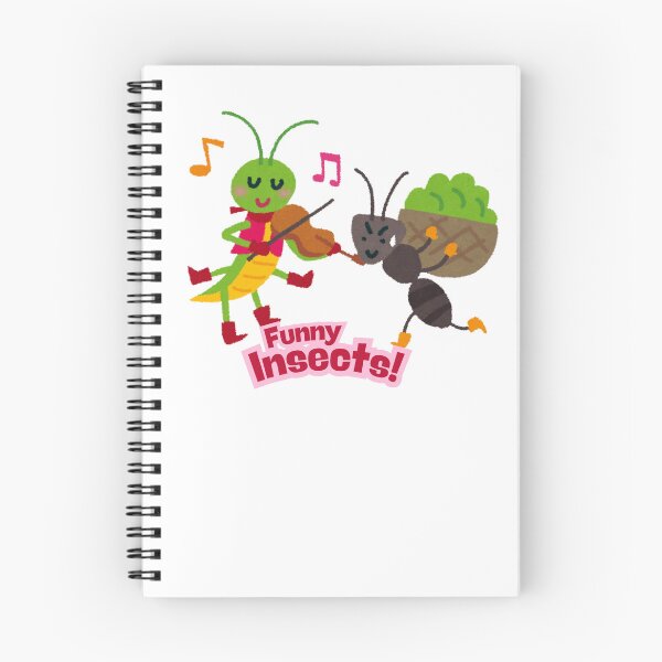 Item preview, Funny Insects Formicidae Ant play Pattern designed and sold by Ant Category.