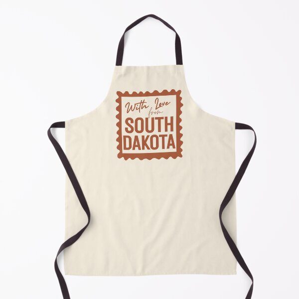 Item preview, With Love from South Dakota designed and sold by hardhathunny.